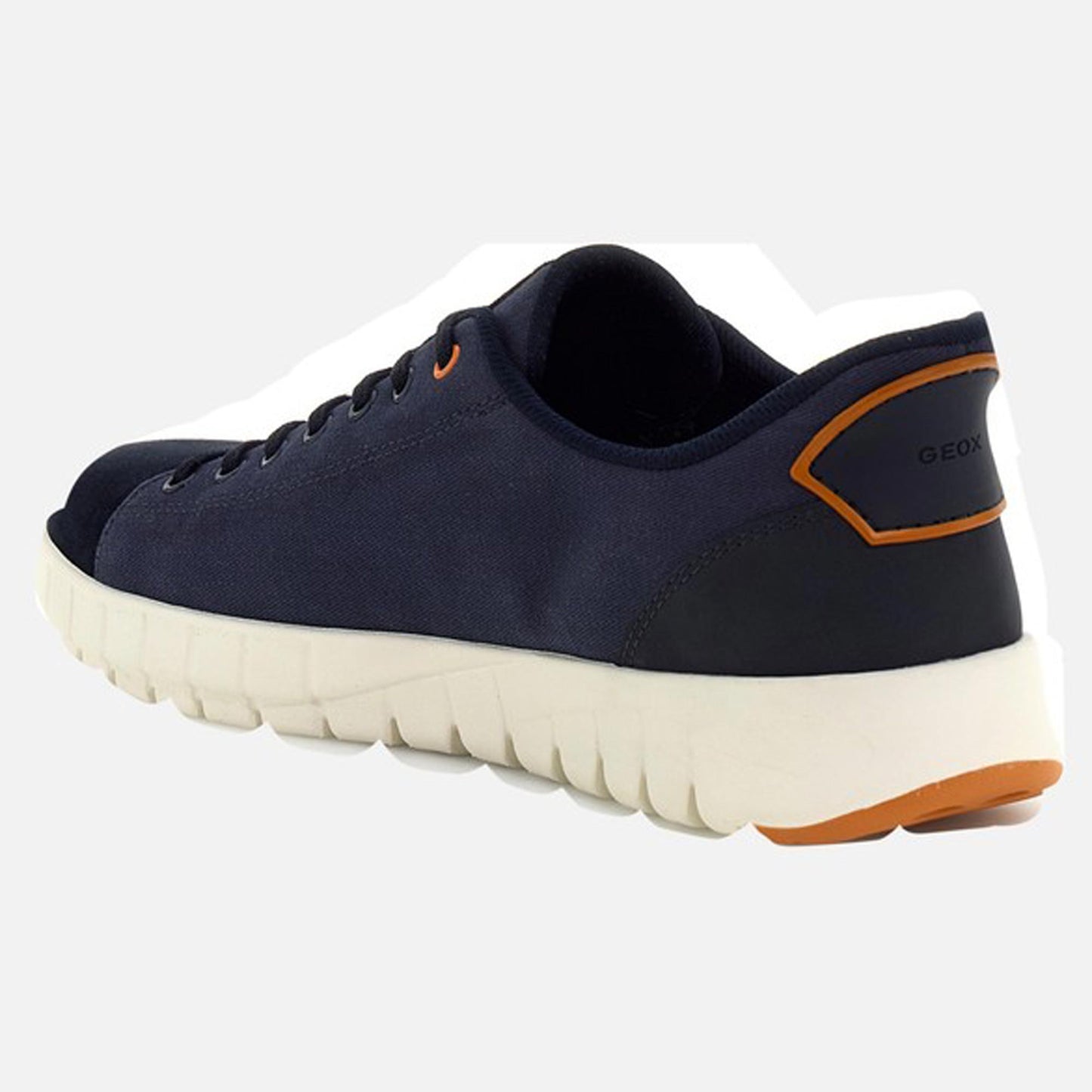 Sneakers GEOX "Flextride Plus" U65MAC blu