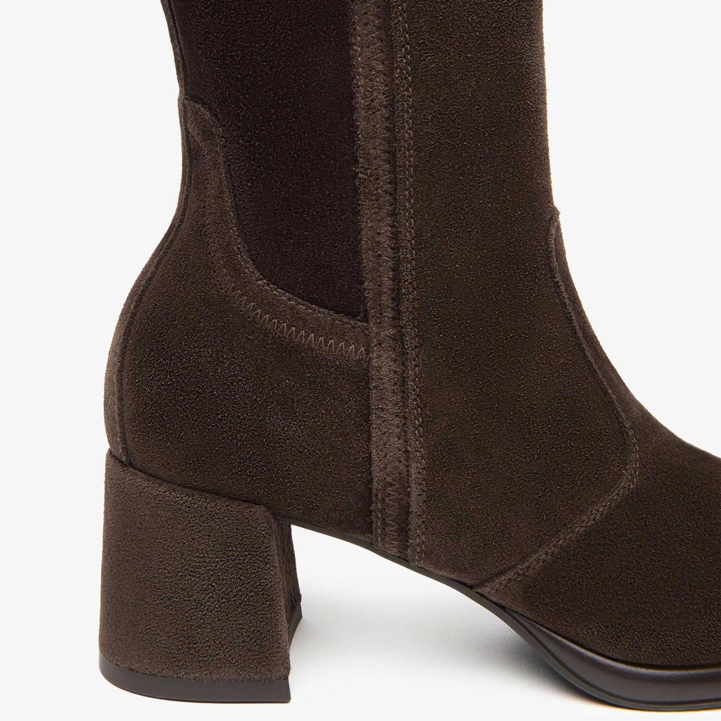 Stivali NeroGiardini I514312-300 I514312 4312 scarpe