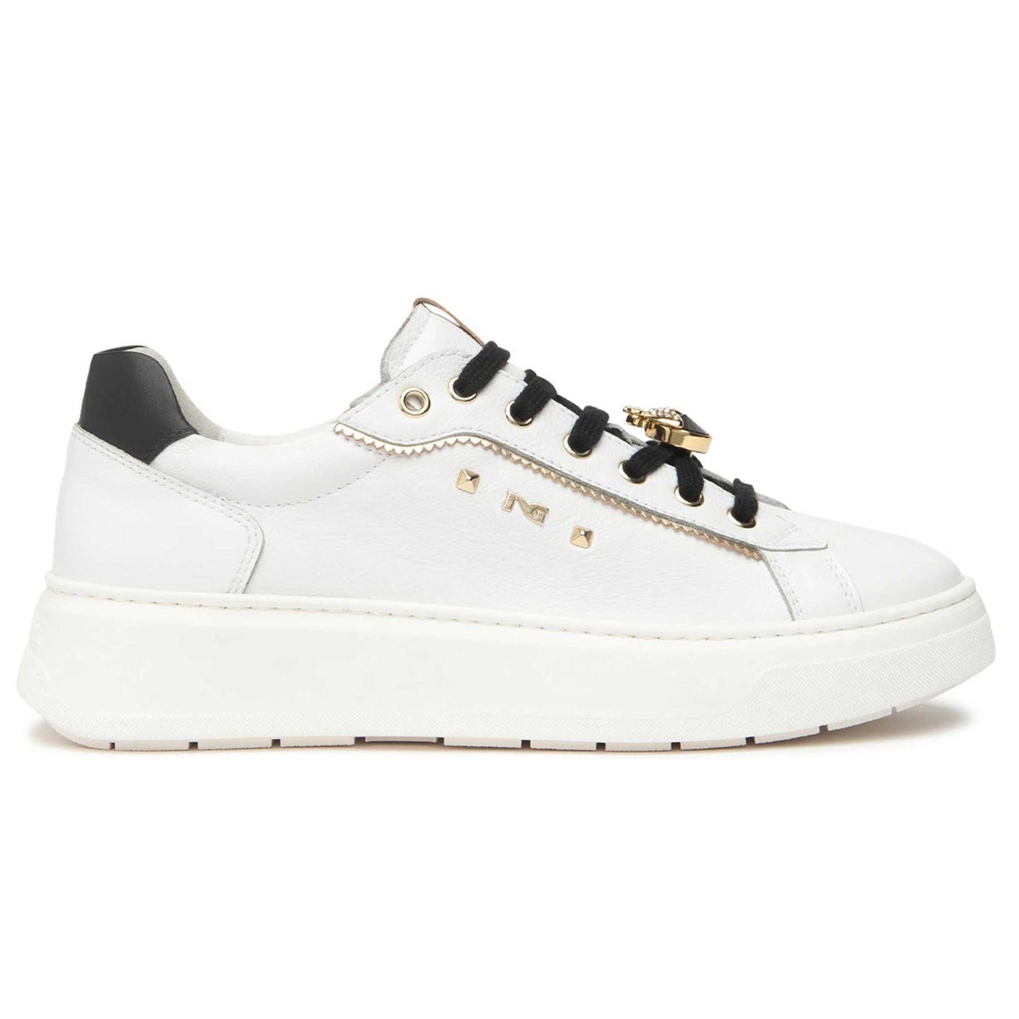 Sneakers NeroGiardini I514171-707 I514171 4171 donna