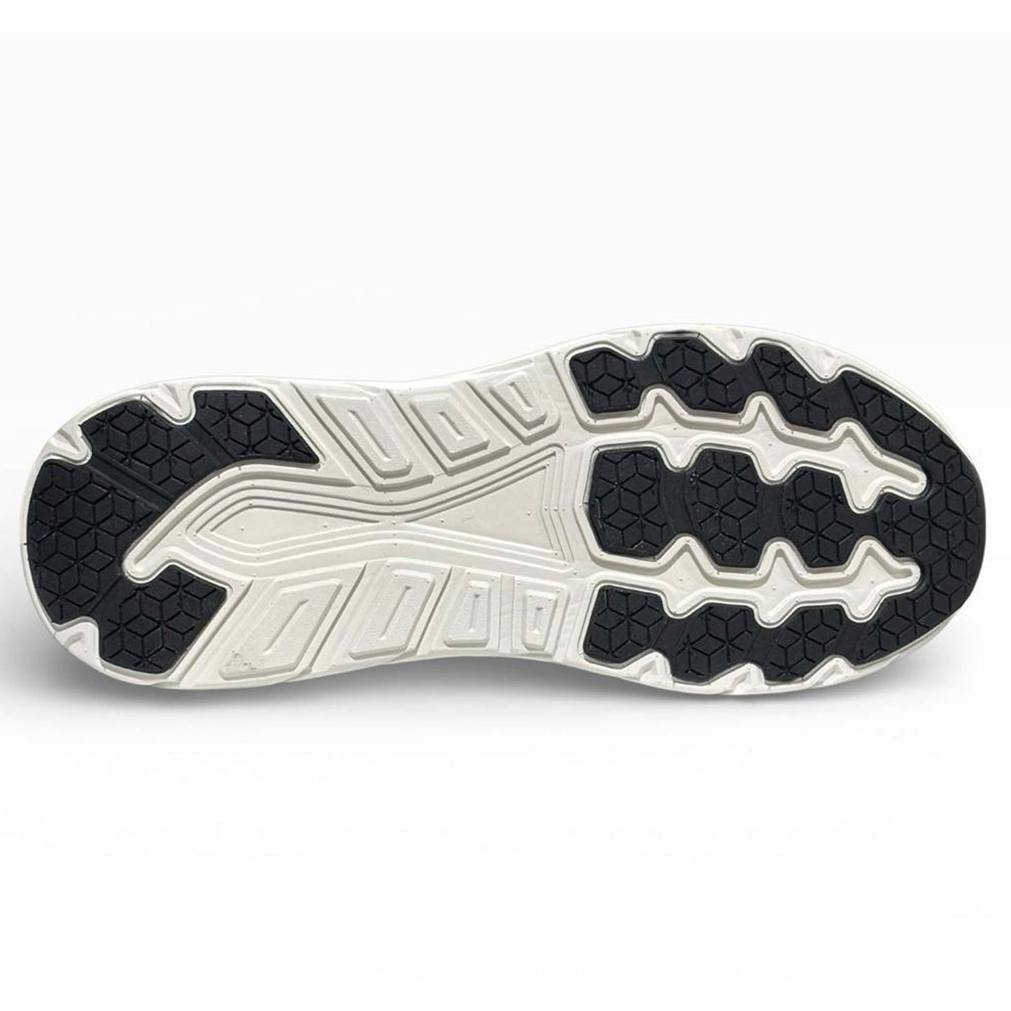 Sneaker Blauer KELSON01 bianche