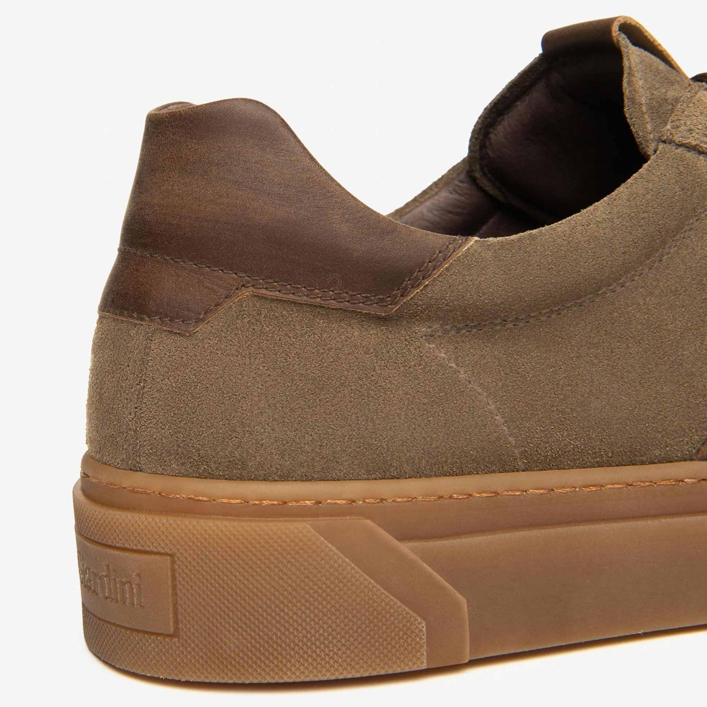 Sneaker NeroGiardini I500951-311 I500951 0951 scarpe uomo