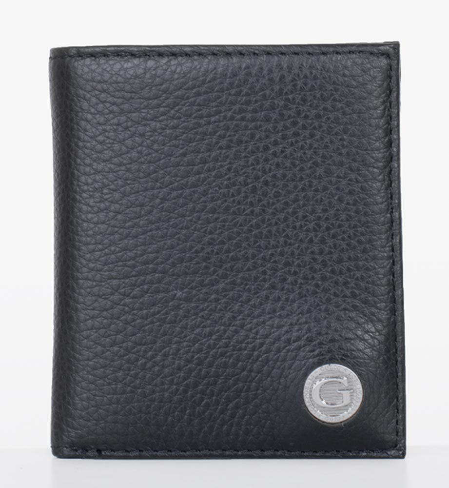 Portafoglio Guess SMHERT LEA22 "Heritage" Small Billfold