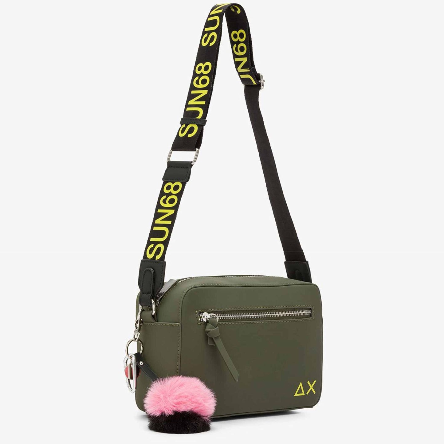 Borsa SUN68 Z45269_74