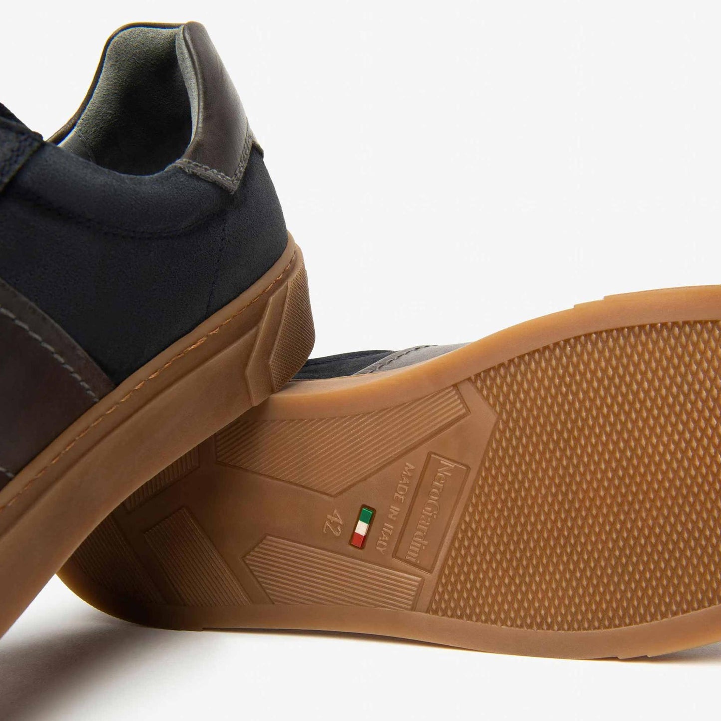 Sneaker NeroGiardini I500951-200 I500951 0951 scarpe uomo