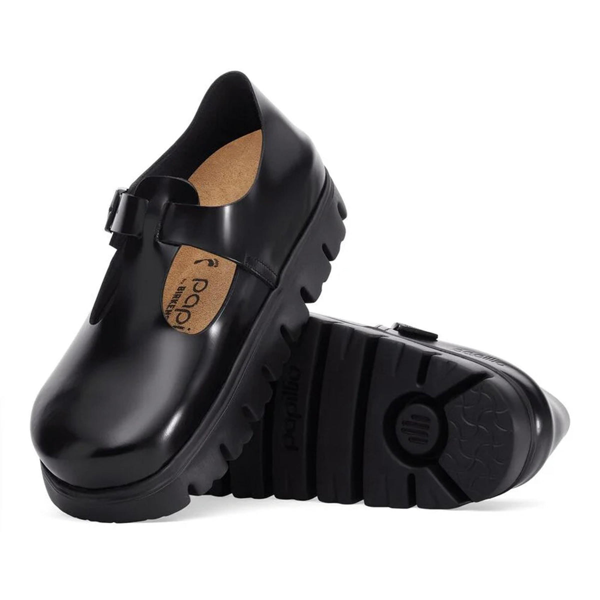 Scarpe Paris Chunky Birkenstock art Papillio by Birkenstock 1030559