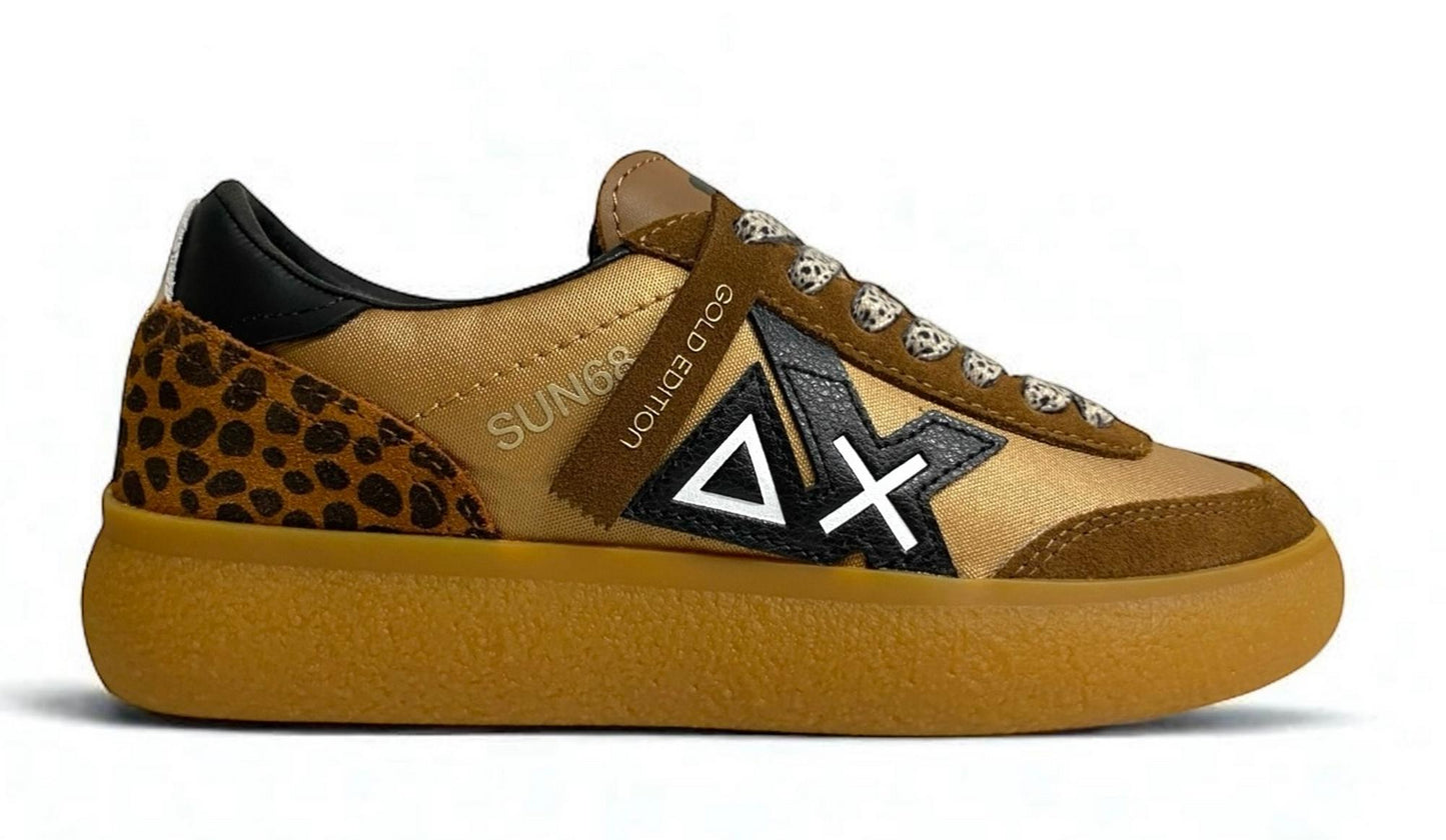 Sneakers SUN68 "SALLY" Z45238-93