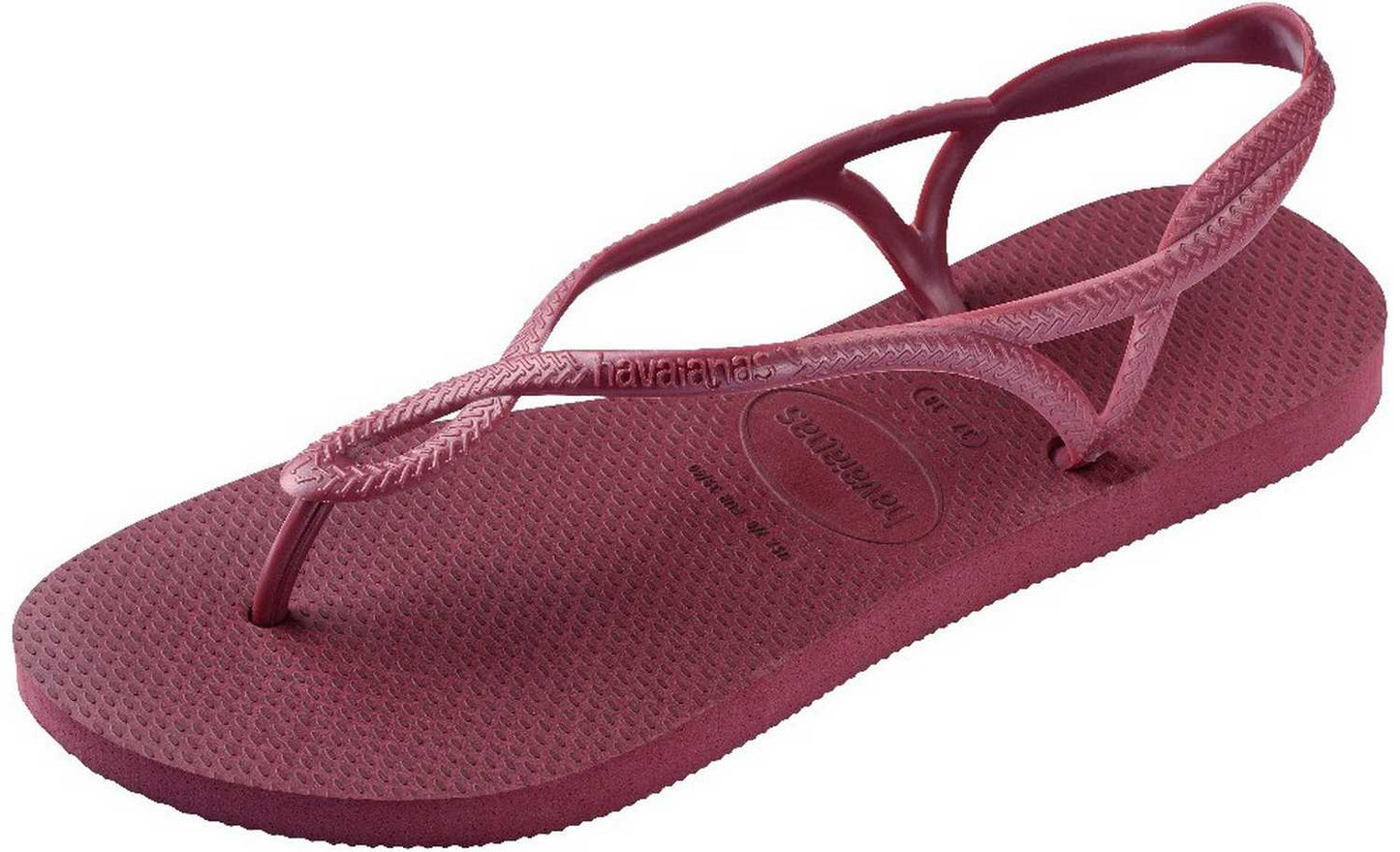 Sandali Havaianas Luna Amaranto 41296979339