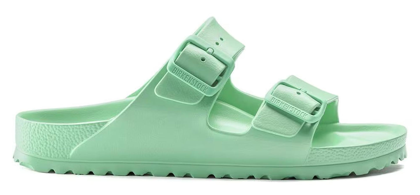 Sandali Arizona Eva Birkenstock 1019120 verde (36-41)