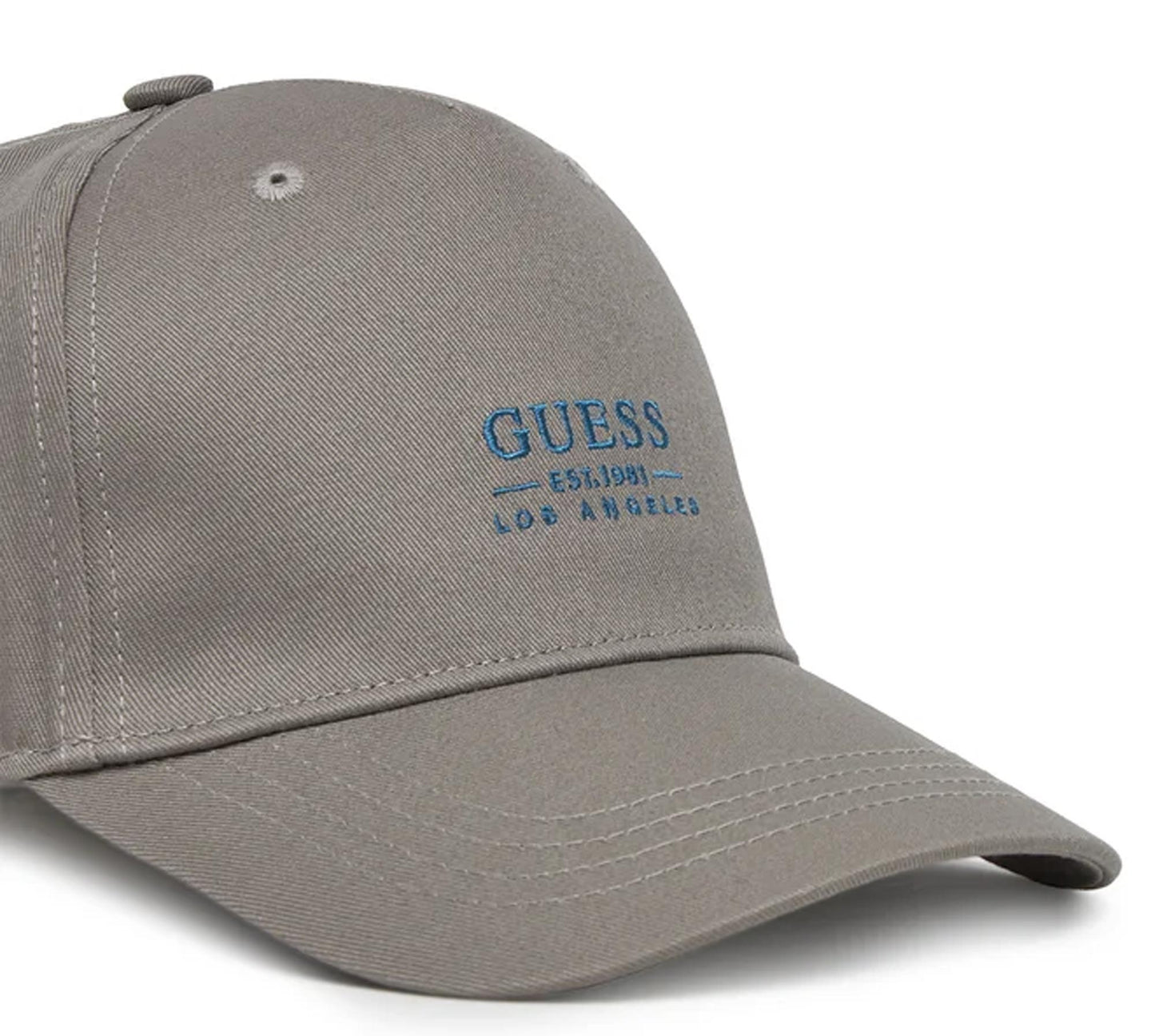 Cappello Guess art. AM9522-POL01 grigio