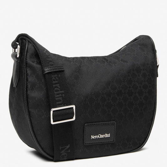 Borsa a tracolla NeroGiardini E644210D-100