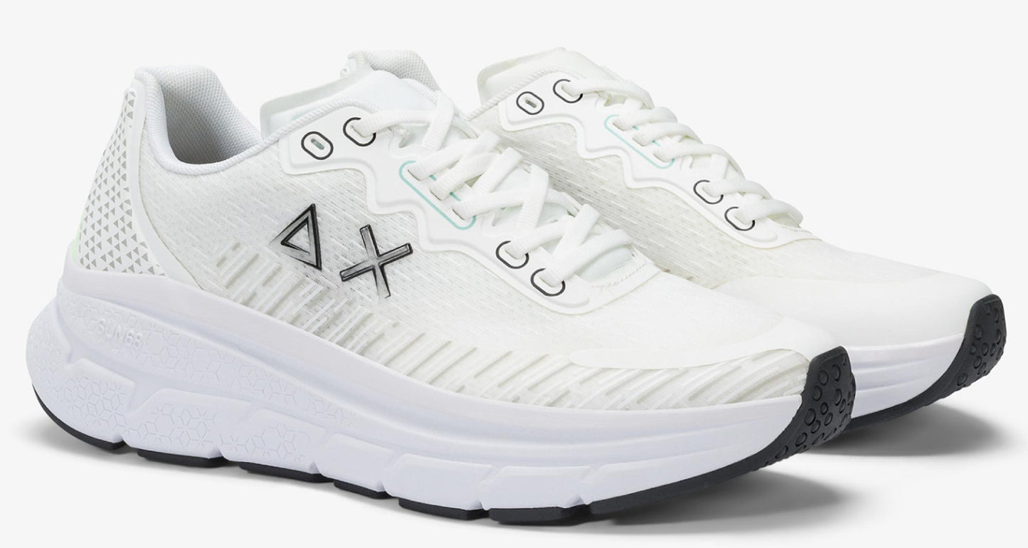 Sneakers SUN68 "JUPITER AIR MESH"
Z35126_01 scarpe