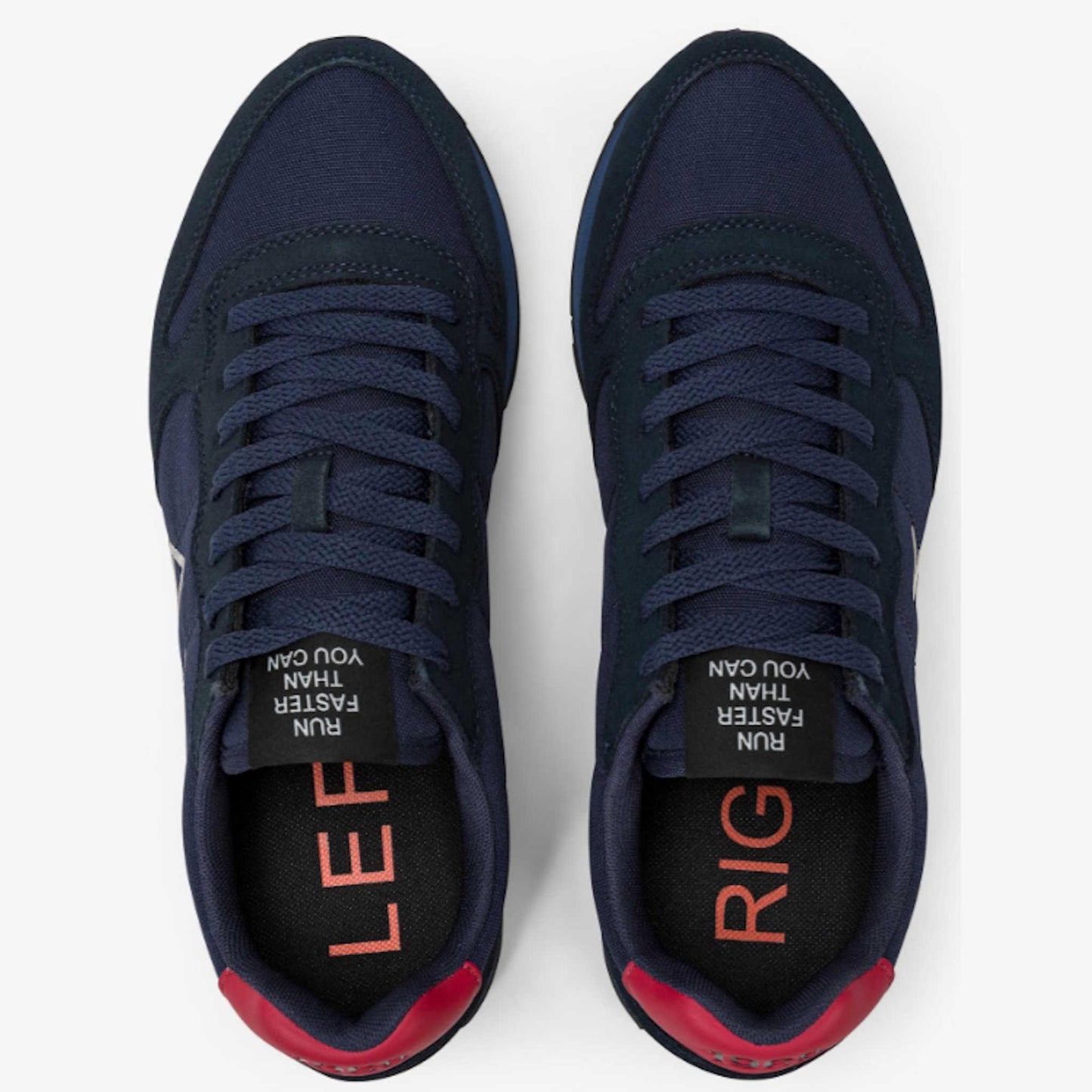 Sneakers SUN68 "Tom Solid Nylon" Z45101_0735