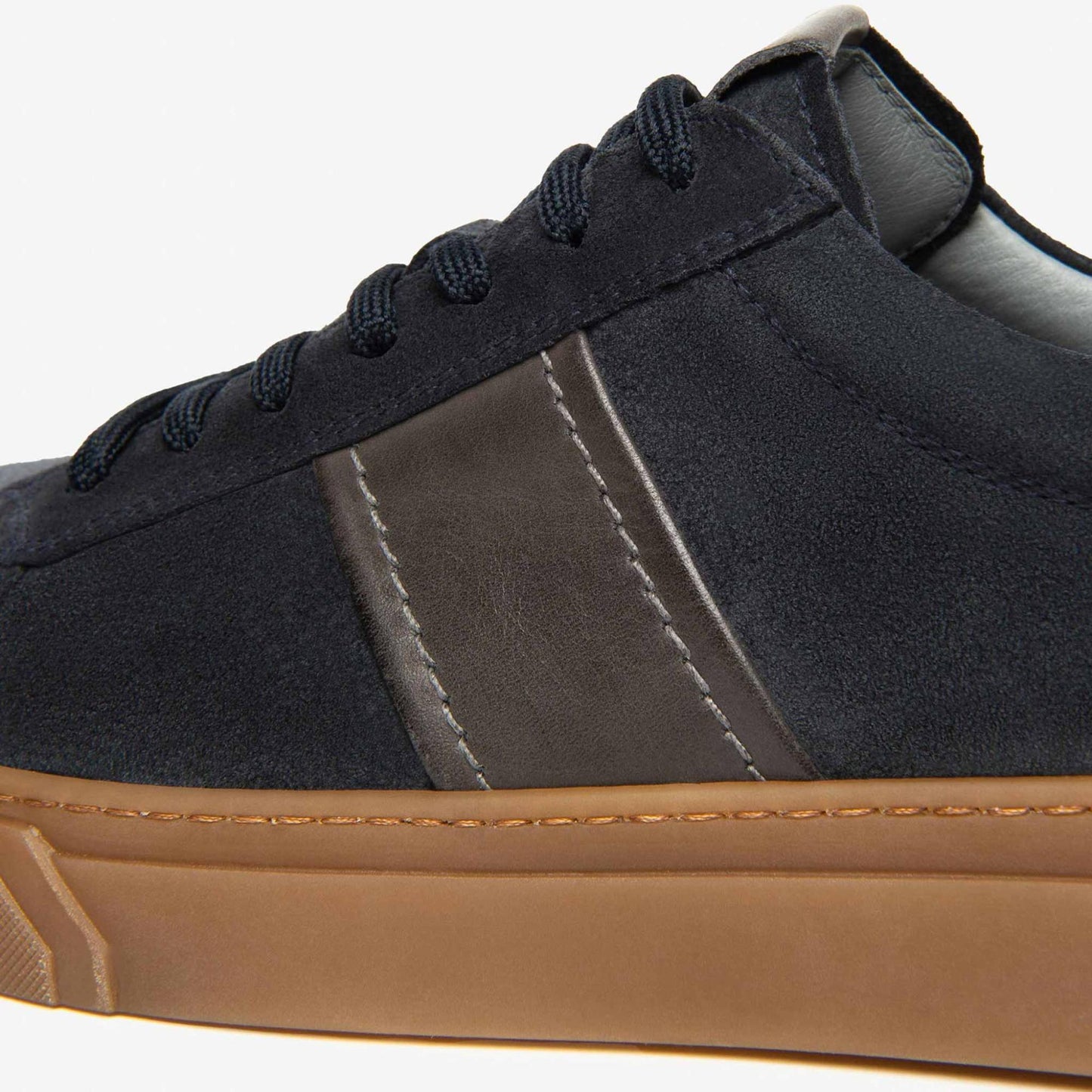 Sneaker NeroGiardini I500951-200 I500951 0951 scarpe uomo