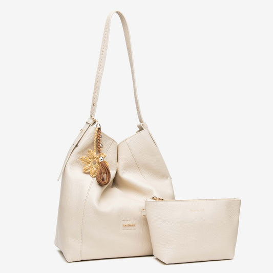 Borsa a spalla NeroGiardini E644140D-704