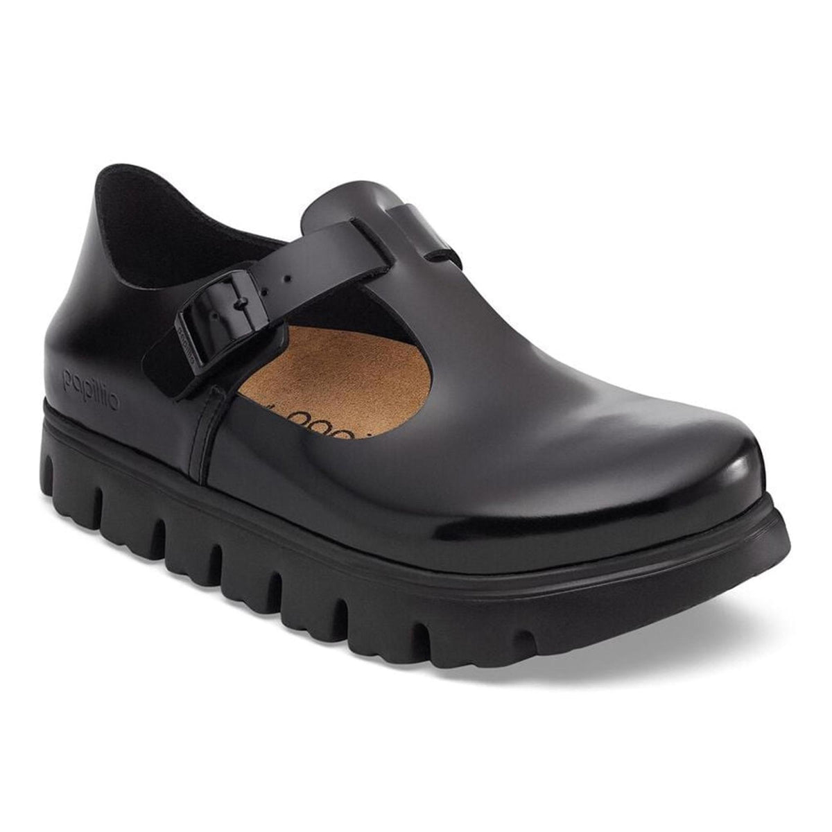 Scarpe Paris Chunky Birkenstock art Papillio by Birkenstock 1030559