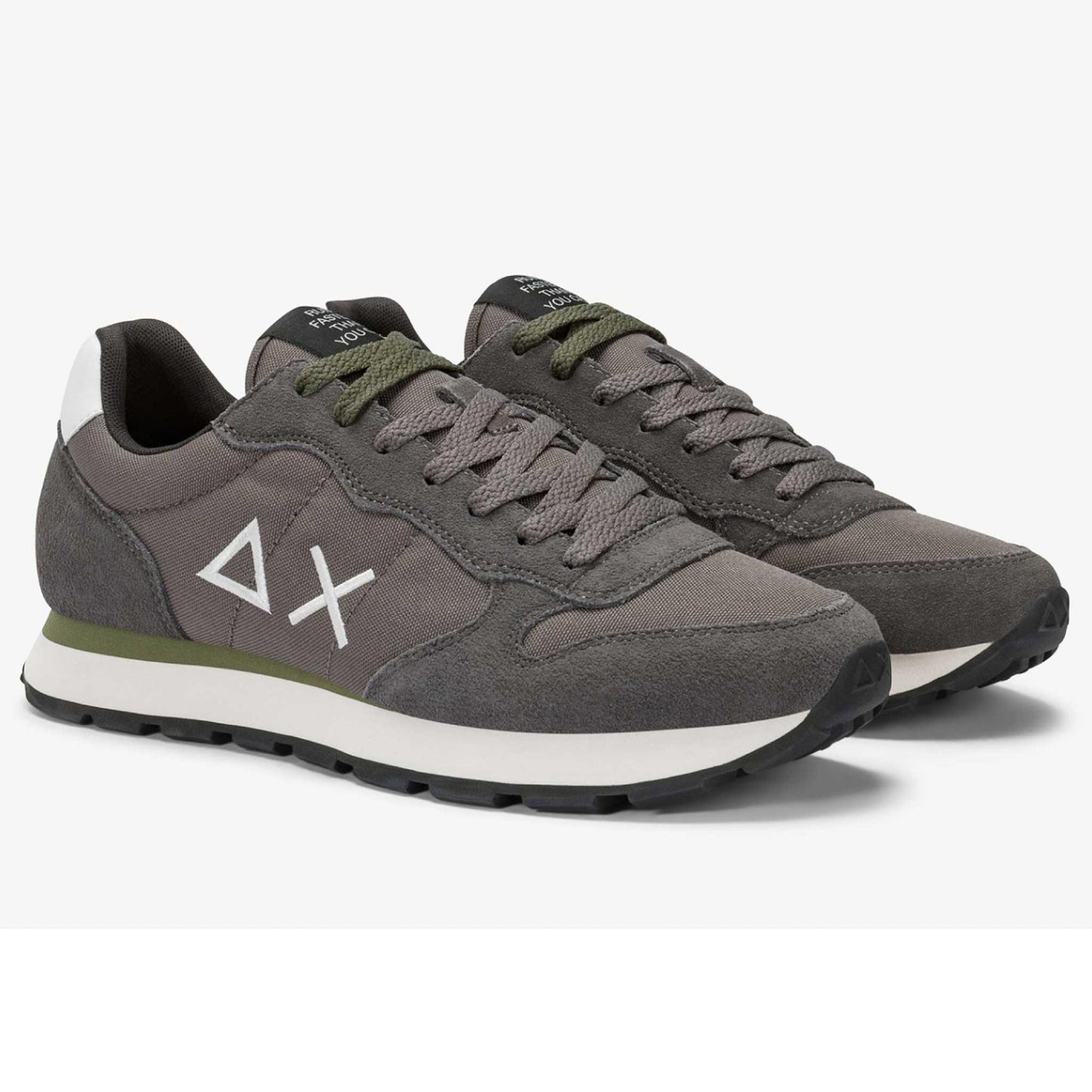 Sneakers SUN68 "Tom Solid Nylon" Z45101_47