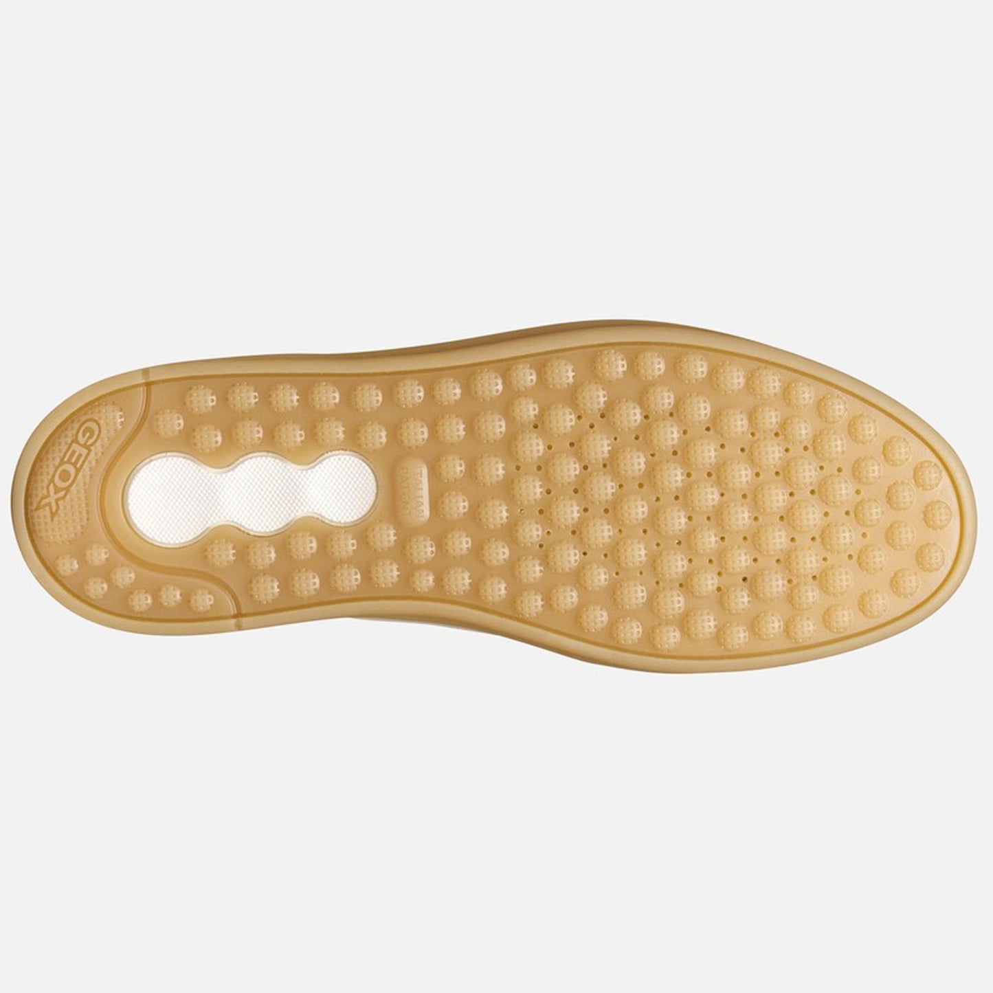 Sneaker GEOX "SPHERICA ACTIF X4" U653JA scarpe beige