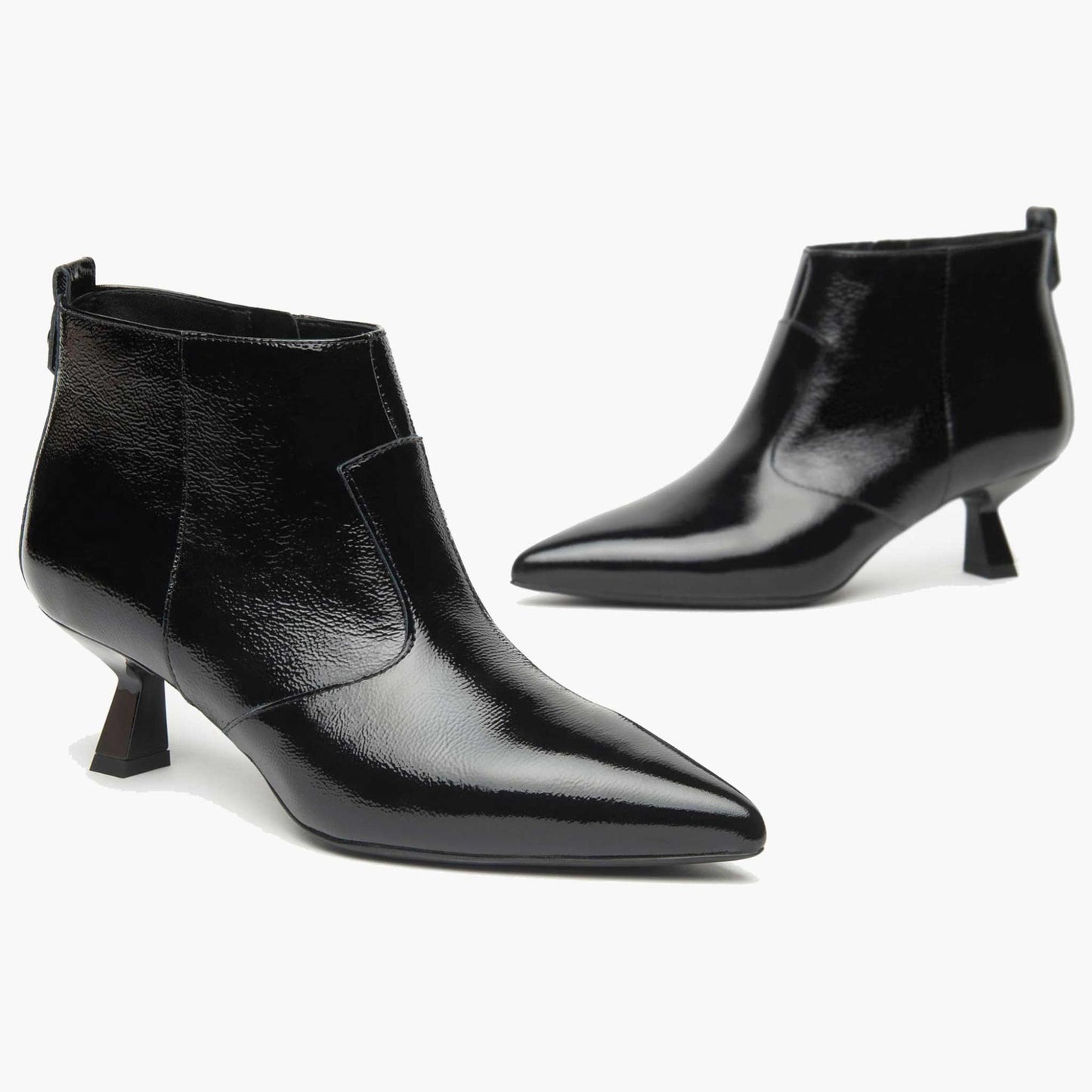Tronchetti NeroGiardini I514432DE-100 I514432 4432 donna