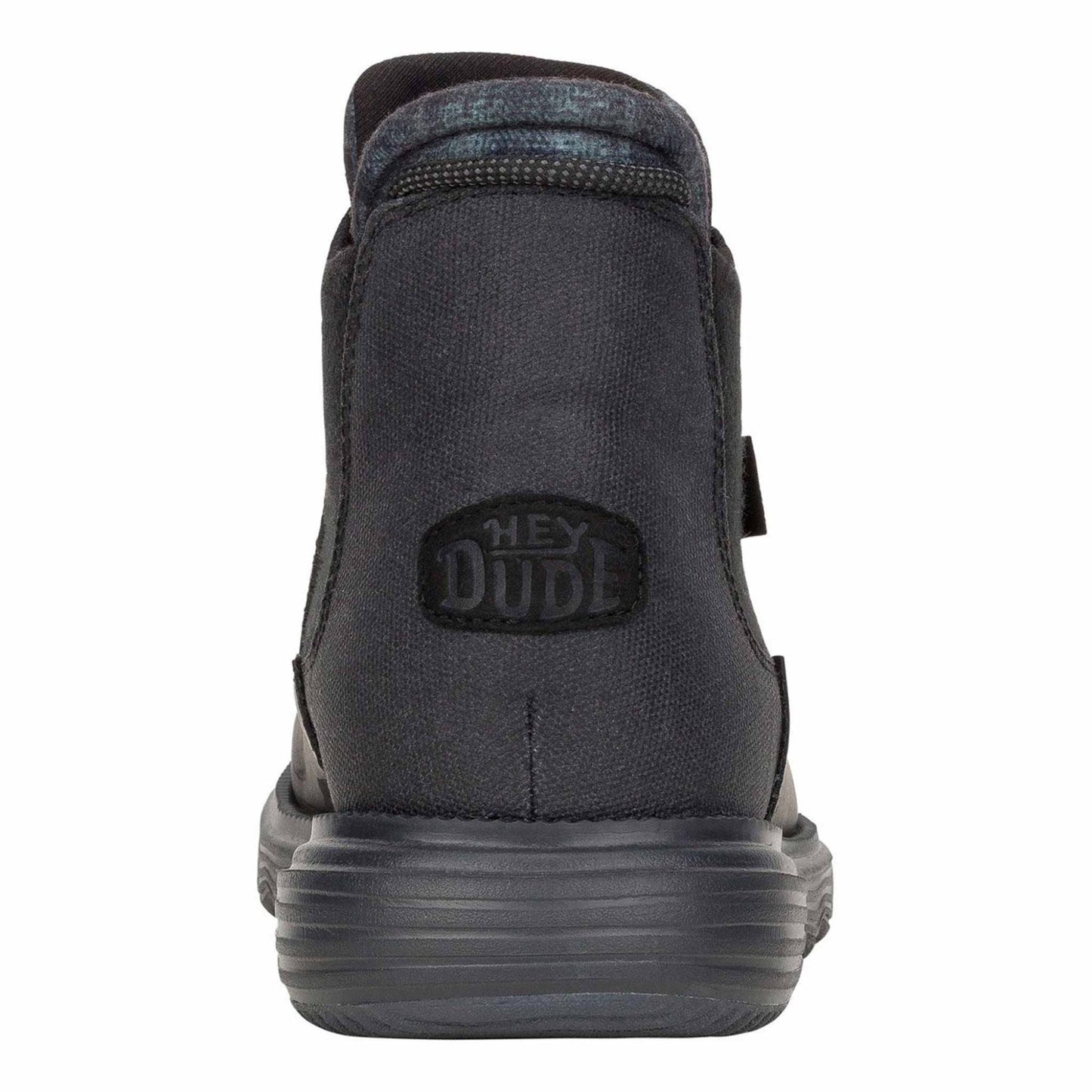 Scarpe Hey Dude Branson Classic uomo 42065-060
