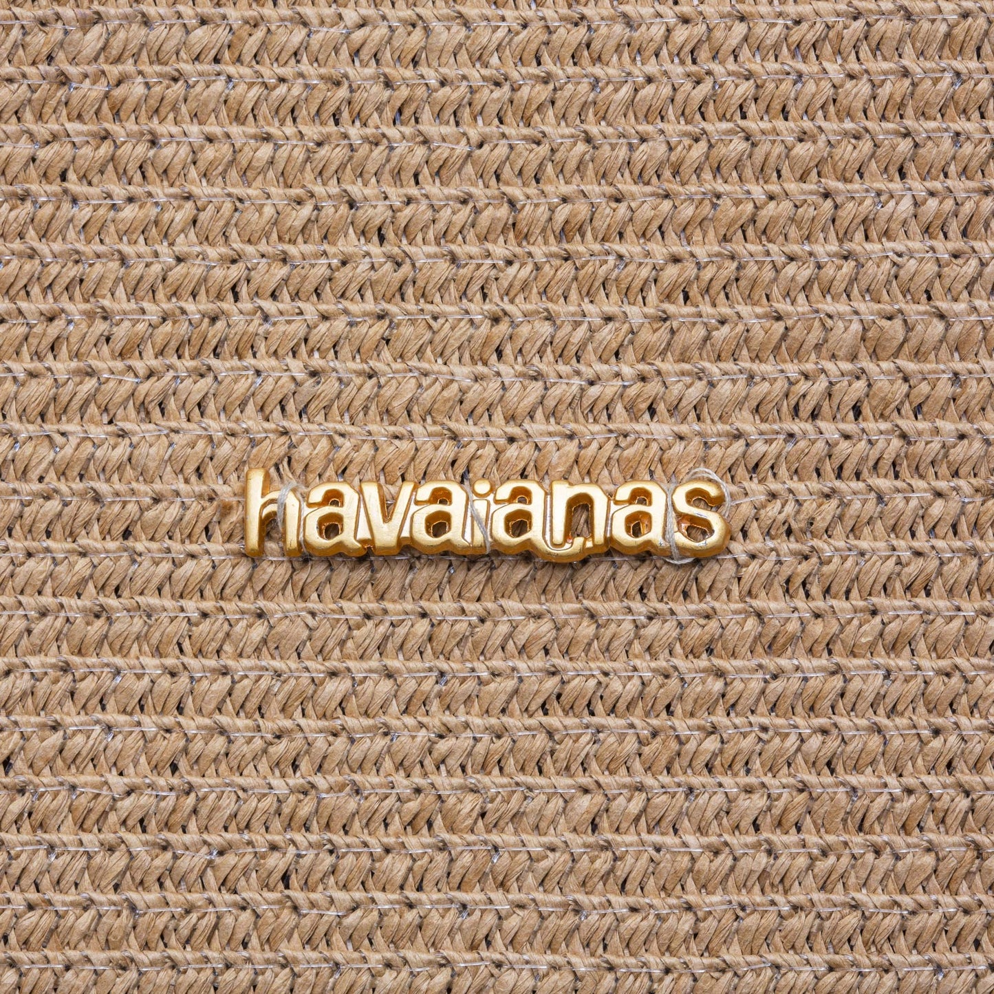 Borsa donna BOHO Bag Havaianas sand grey