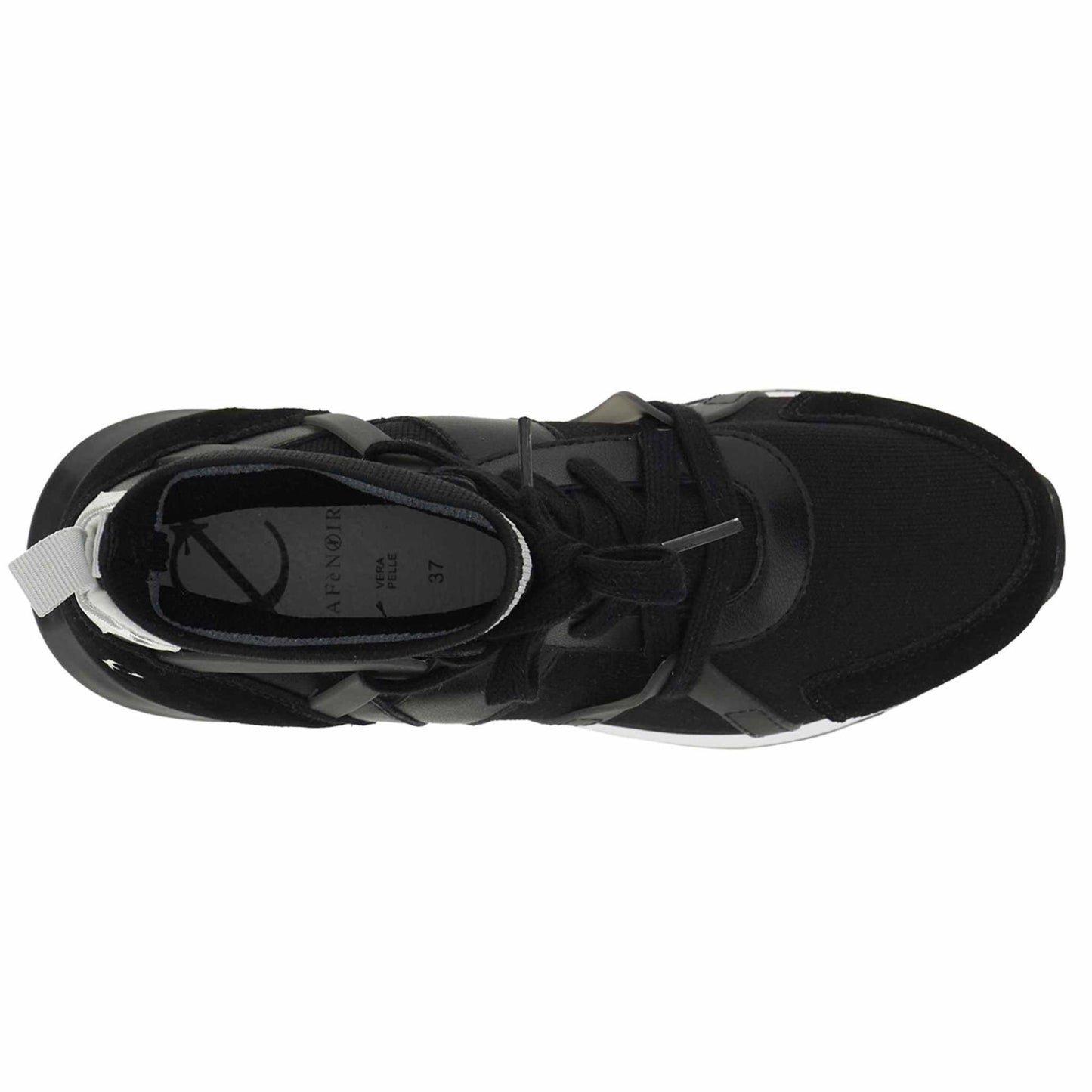 Tronchetto running CafèNoir DL9006 scarpe