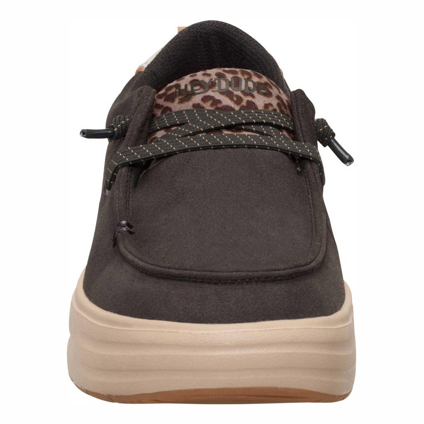 Scarpe Hey Dude Wendy Nova Classic 44249-1WU