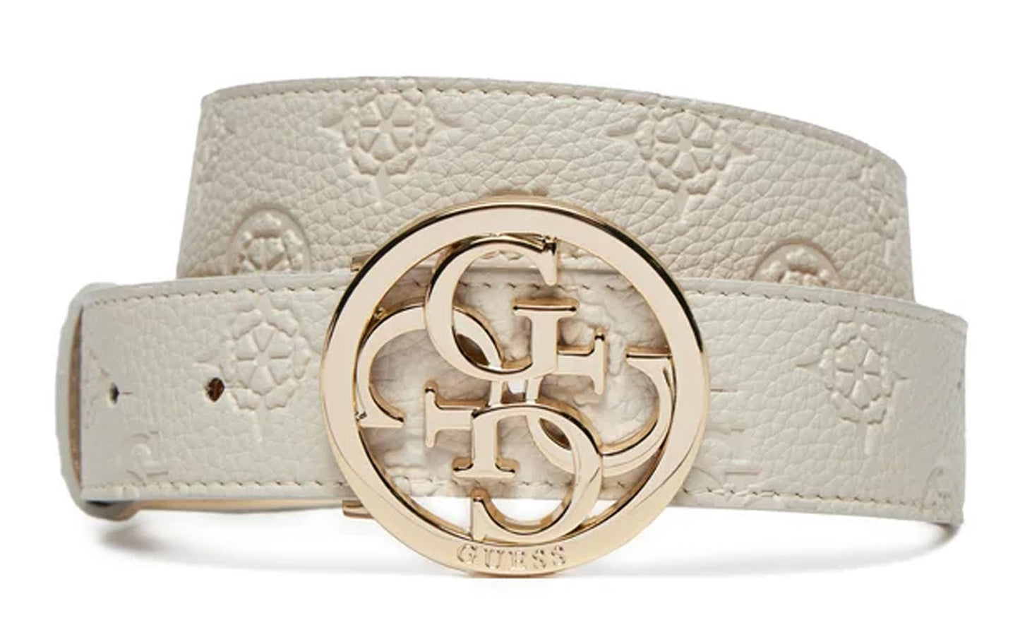 Cintura Guess BW9072-P4130 cinta donna in pelle stone