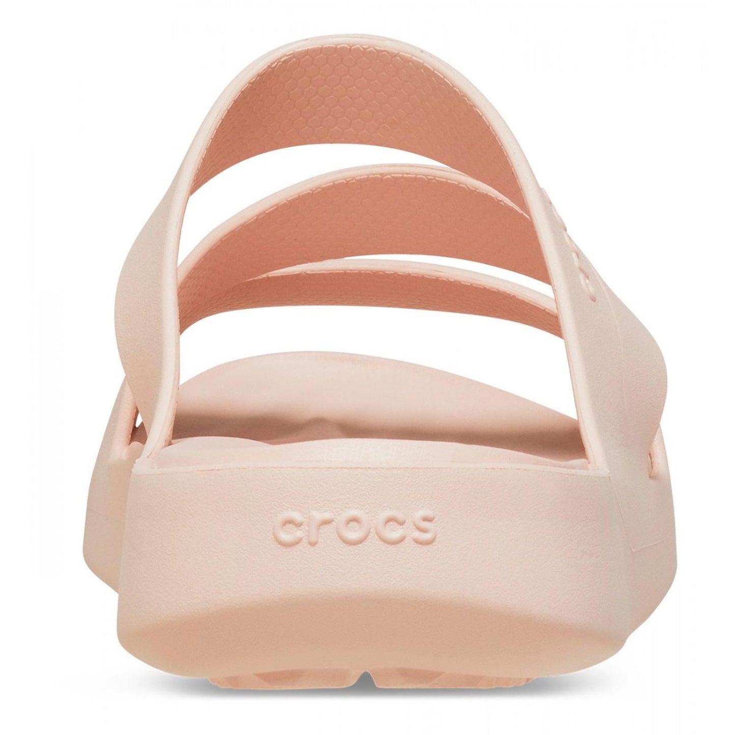 Sandali Crocs Getaway Strappy W 209587-6UR