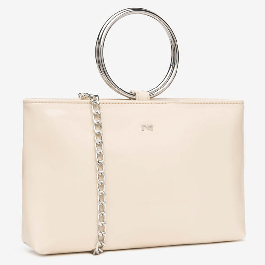 Borsa a mano NeroGiardini E644129D-711