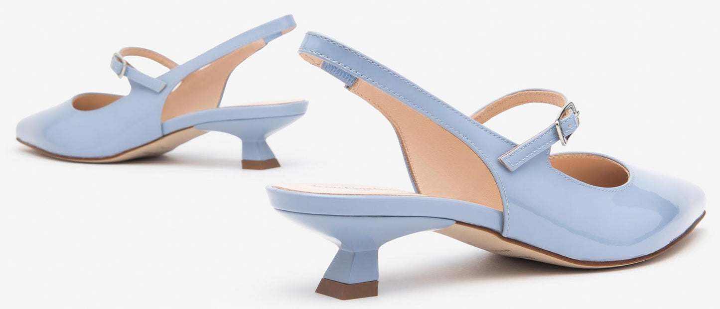Decoltè NeroGiardini E512261-214 E512261 22561 donna