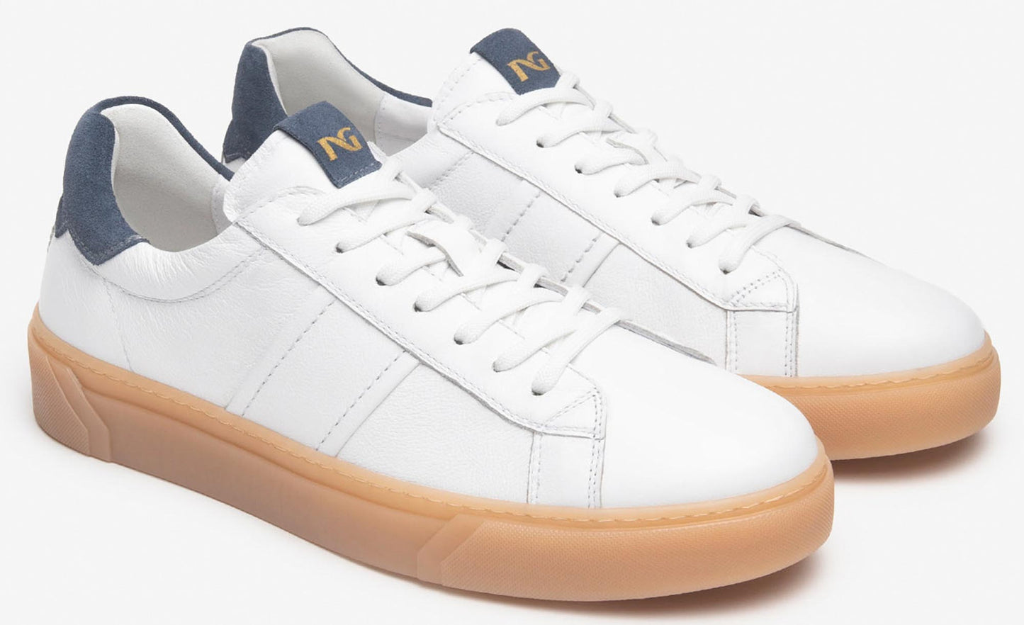 Sneaker NeroGiardini E500695-707 E500695 0695 scarpe