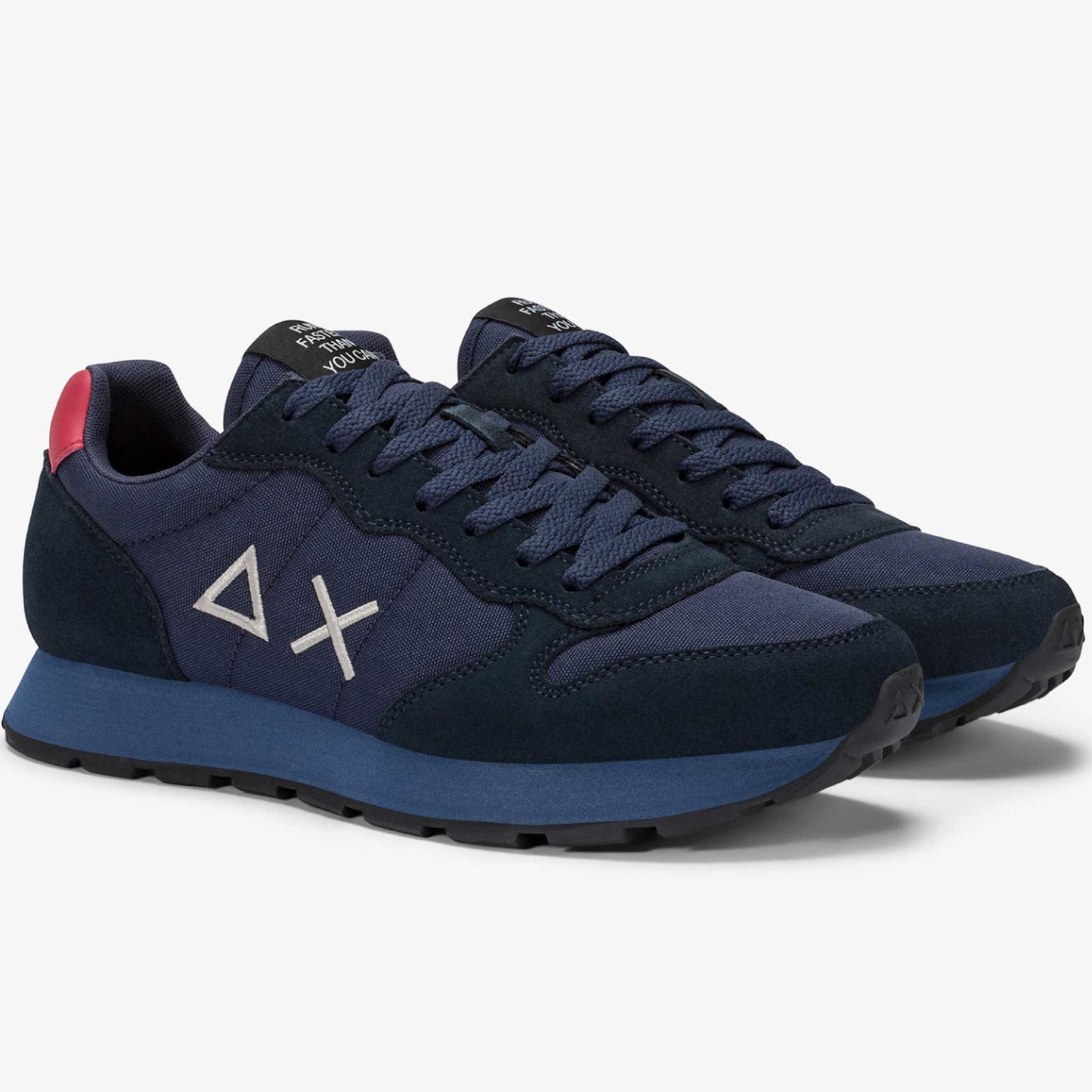 Sneakers SUN68 "Tom Solid Nylon" Z45101_0735