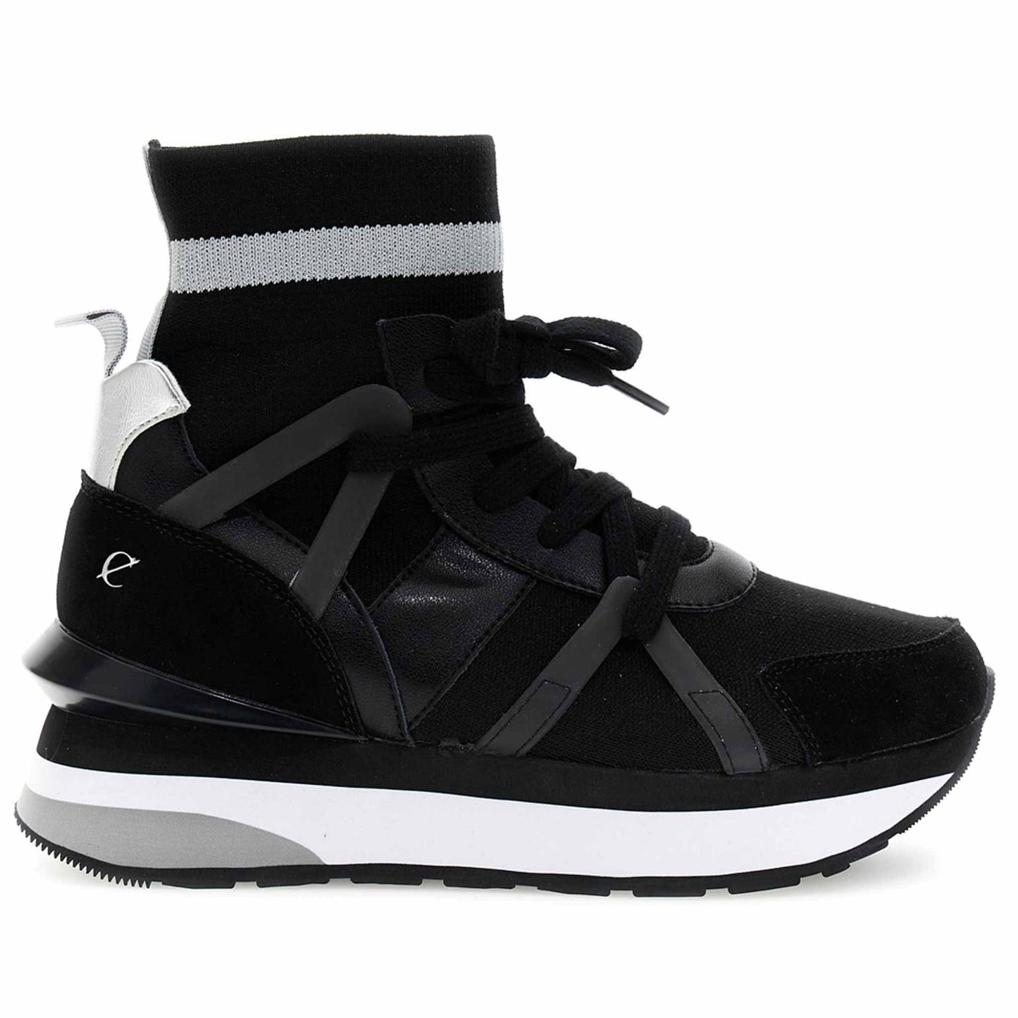 Tronchetto running CafèNoir DL9006 scarpe