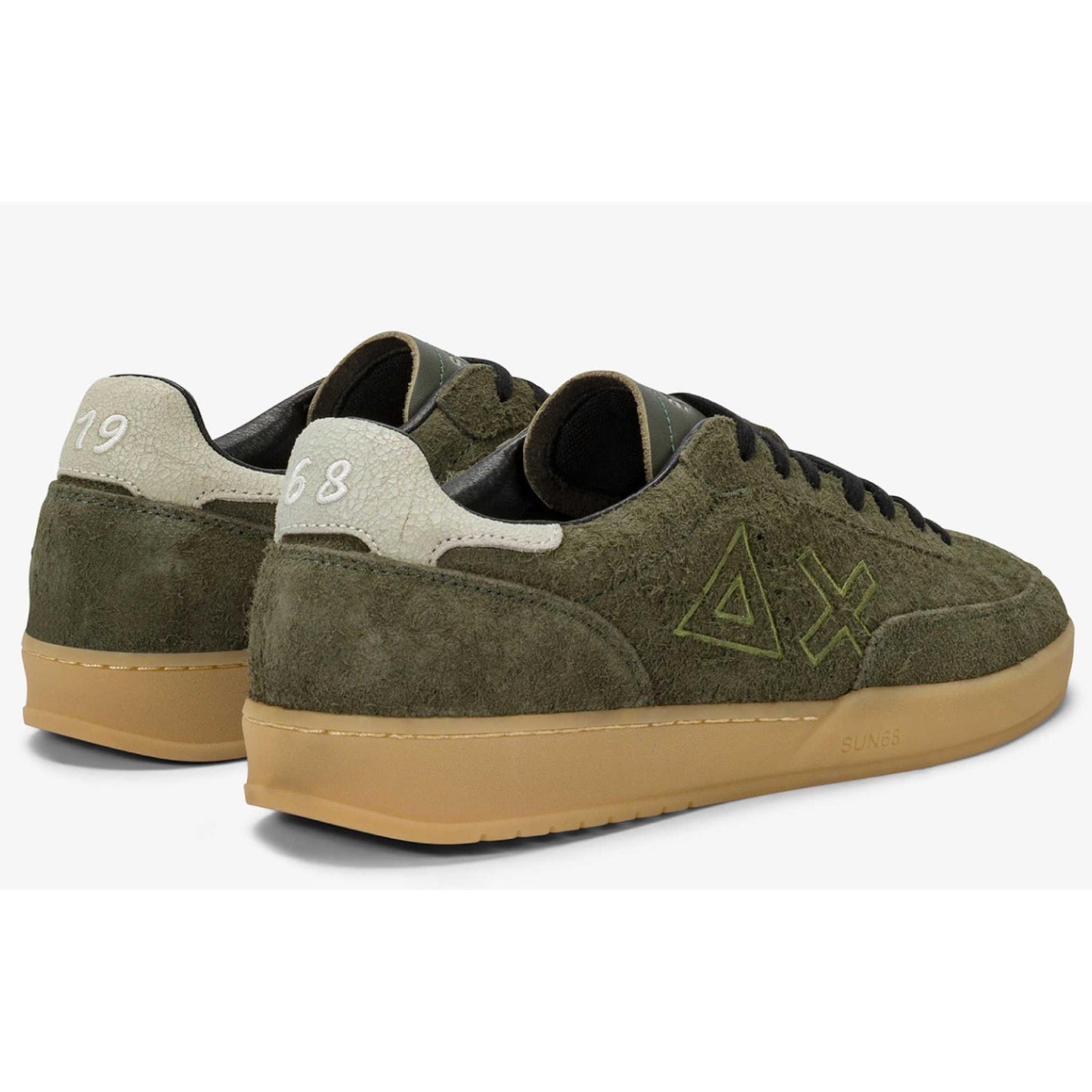 Sneakers SUN68 "CALIFORNIA SUN SUEDE" Z45140_74