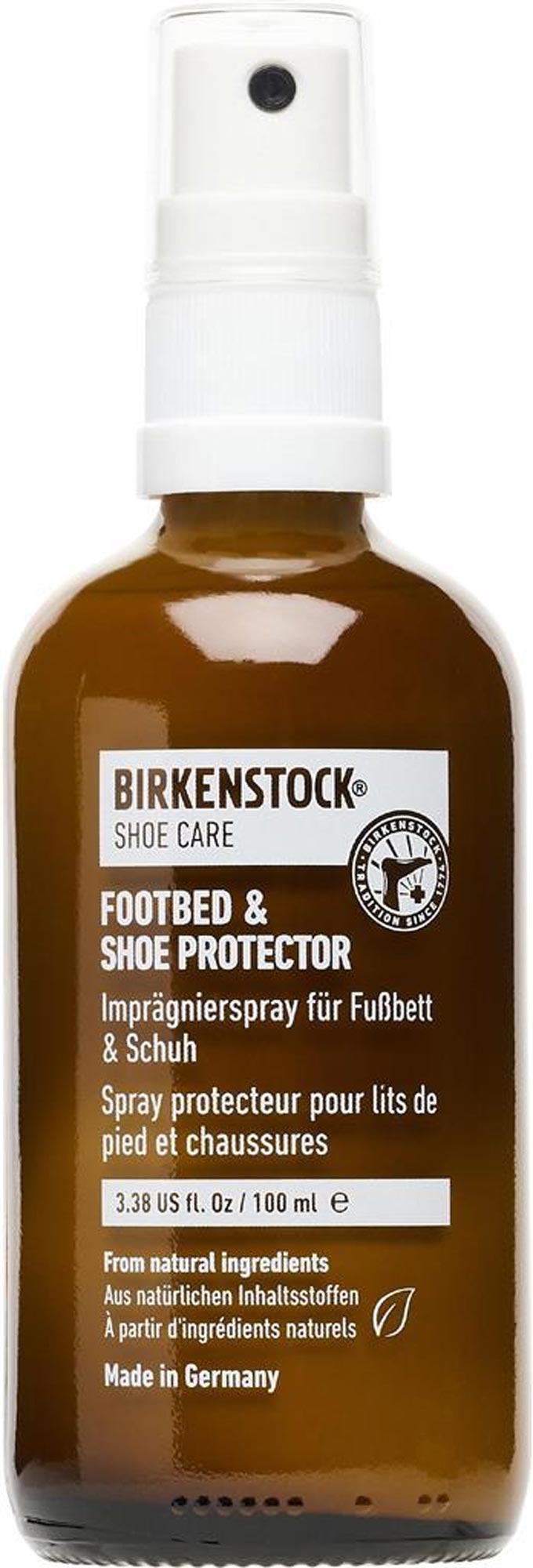 Footbed & Shoe Protector BIRKENSTOCK 1027673