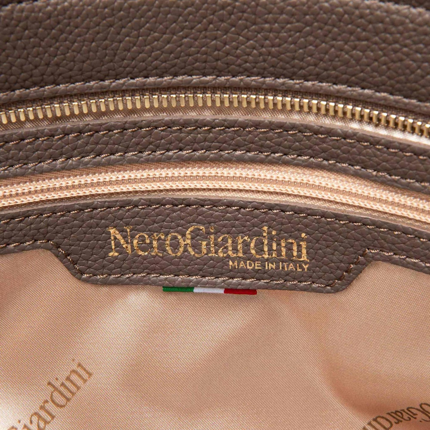 Borsa Tote NeroGiardini I544060D-437 donna