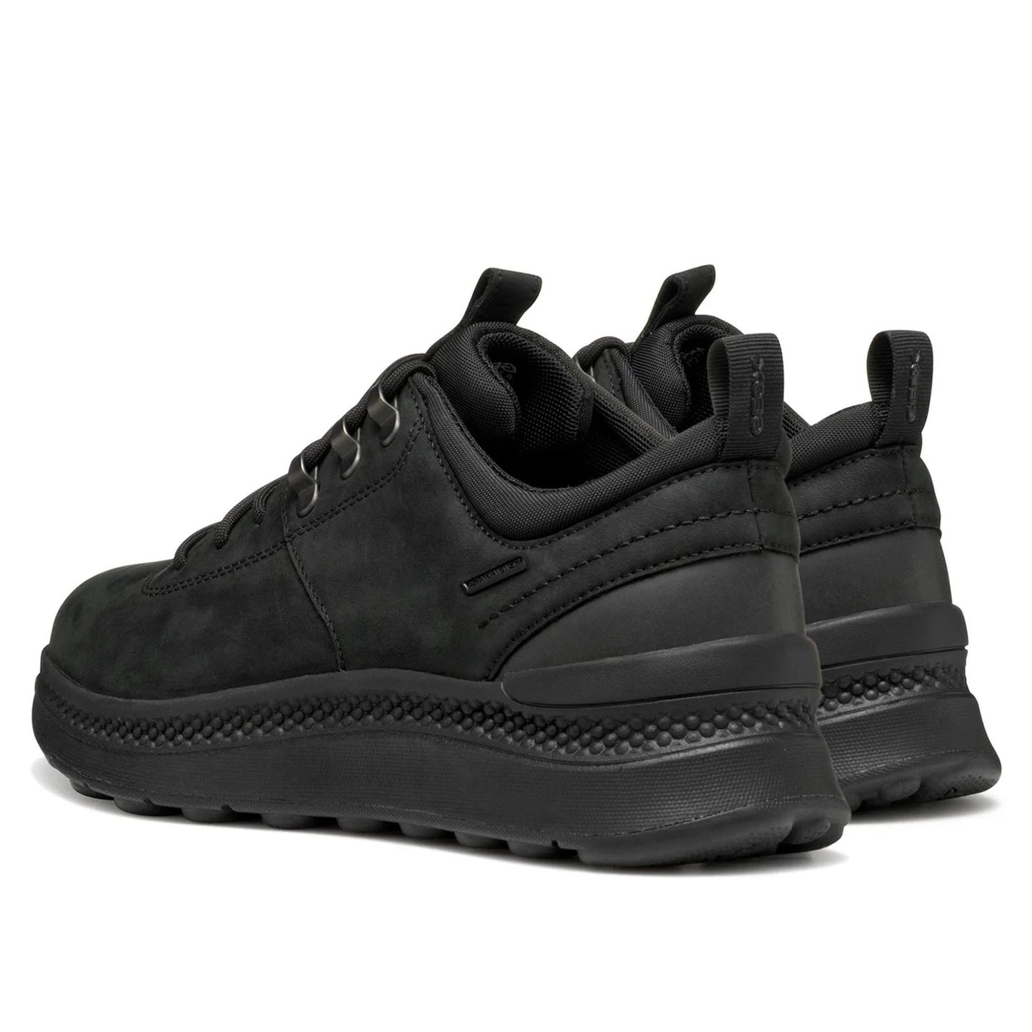 Sneaker GEOX "SPHERICA ACTIF" scarpe nero