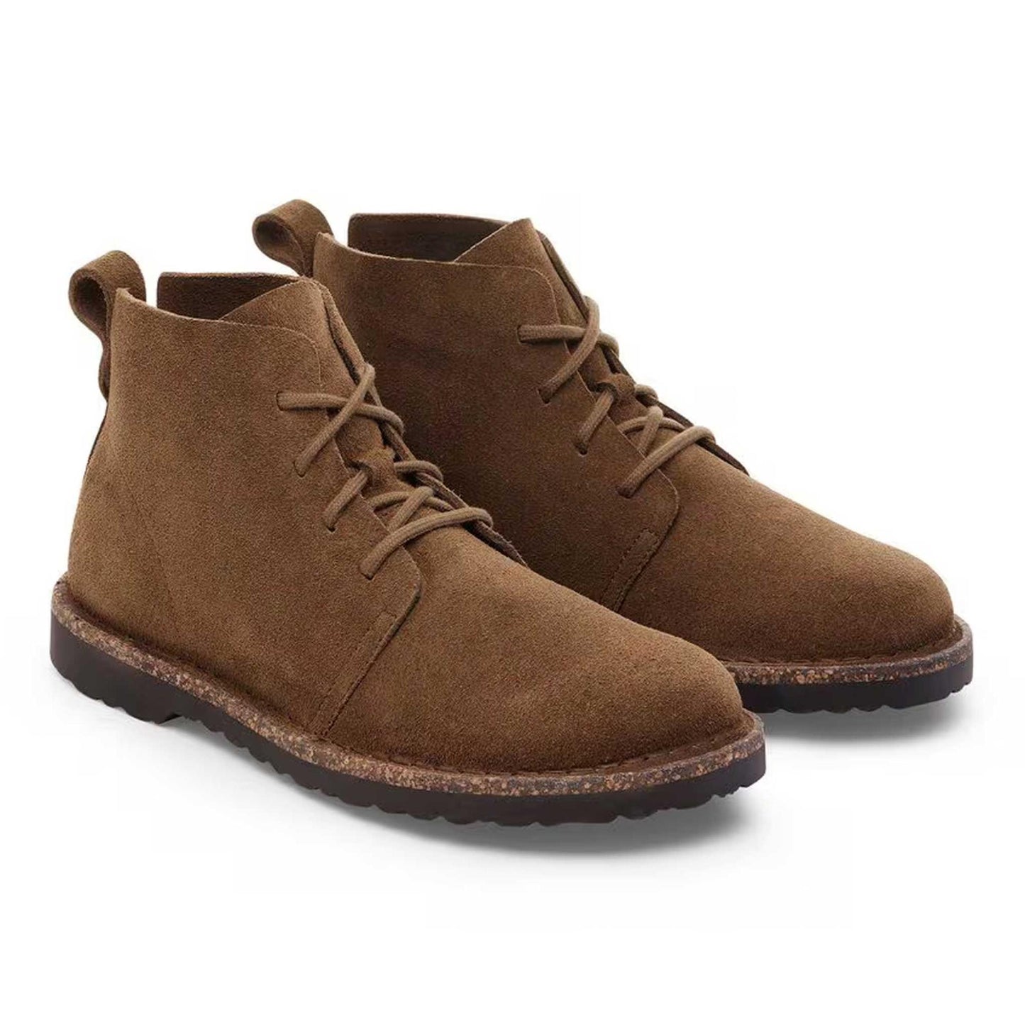 Polacchino Uppsala Mid Birkenstock 1030221 calzata stretta (36-40)