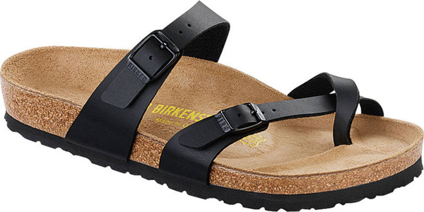 Sandali Mayari Birkenstock 071791 Nero (35-47)