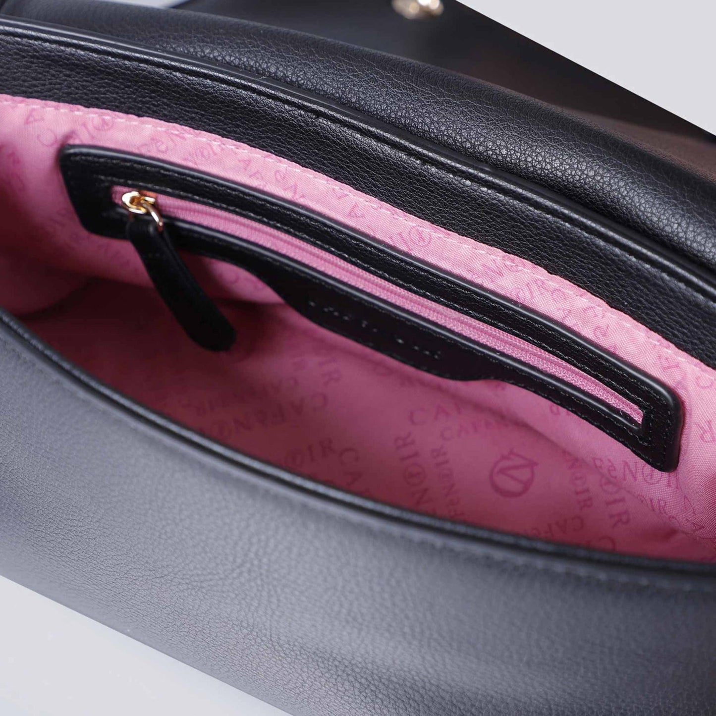 Borsa a spalla CafèNoir ND0914 tracolla