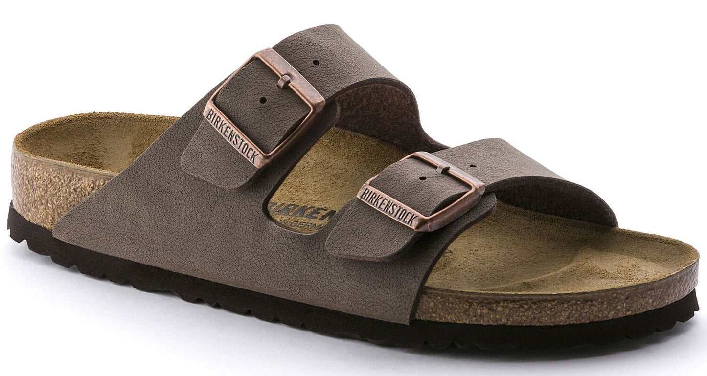 Sandali Arizona Birkenstock 151183 marrone mocca (42-46)