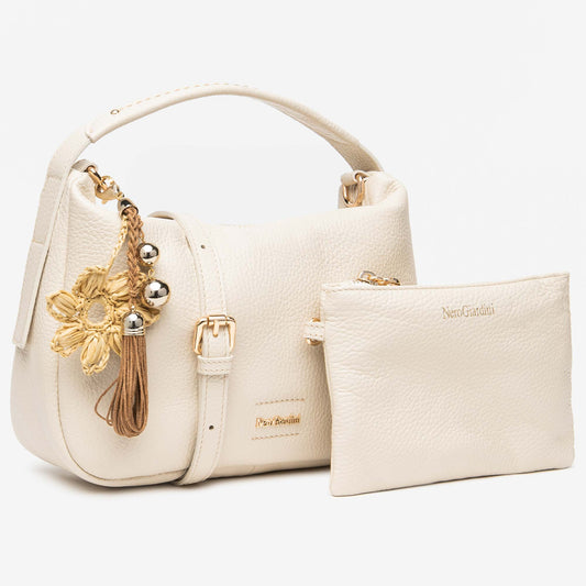 Borsa a mano NeroGiardini E644143D-704