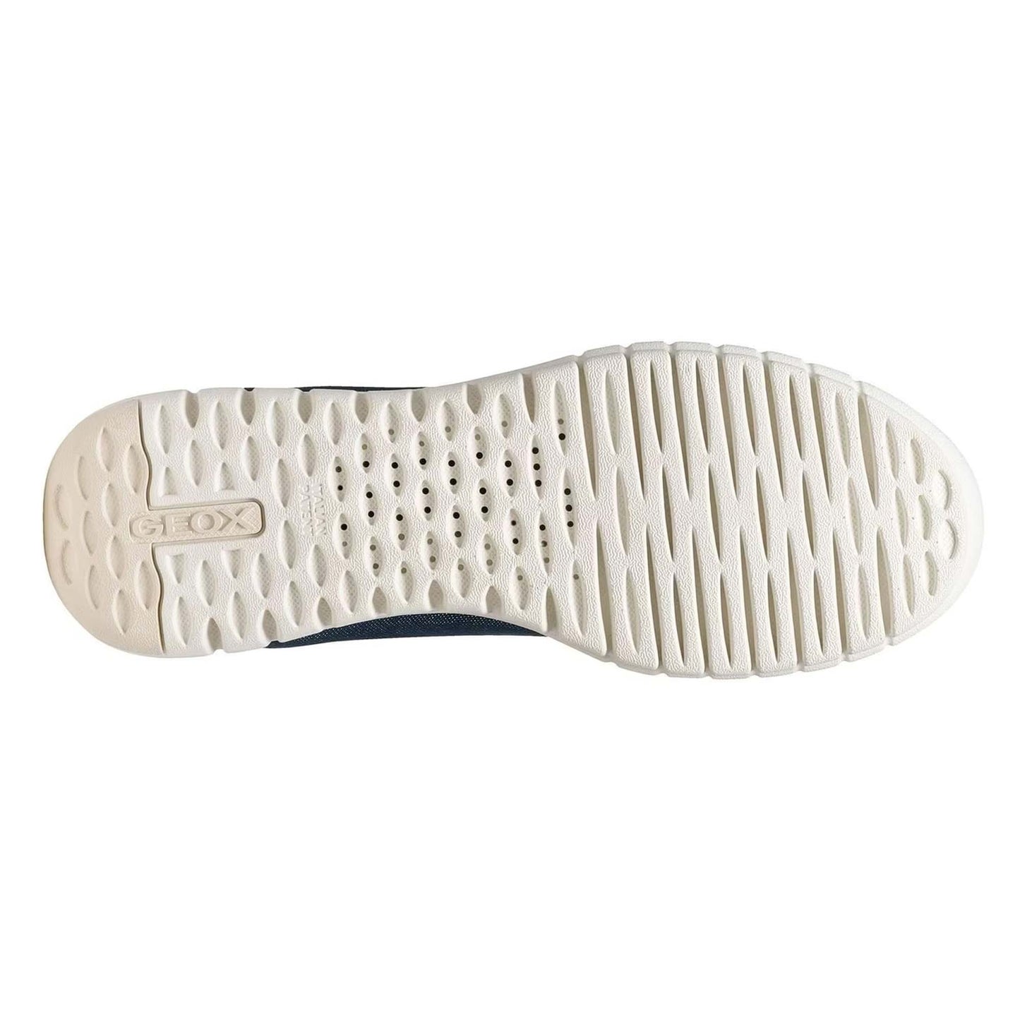 Sneakers GEOX "Flextride Plus" D657SB navy