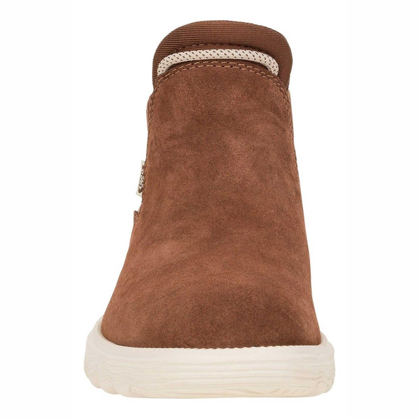 Scarpe Hey Dude Branson W Suede Novelty 42021-2FB