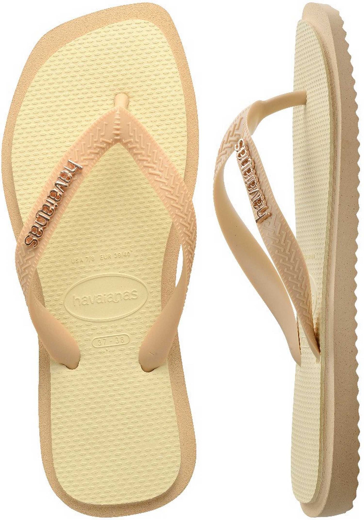 Infradito Havaianas Top Square Fusion art.41499440570