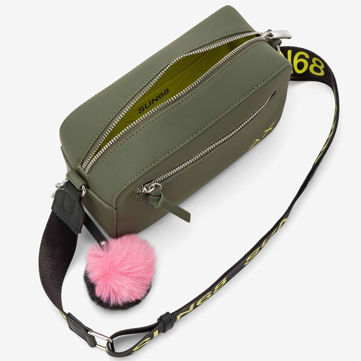 Borsa SUN68 Z45269_74