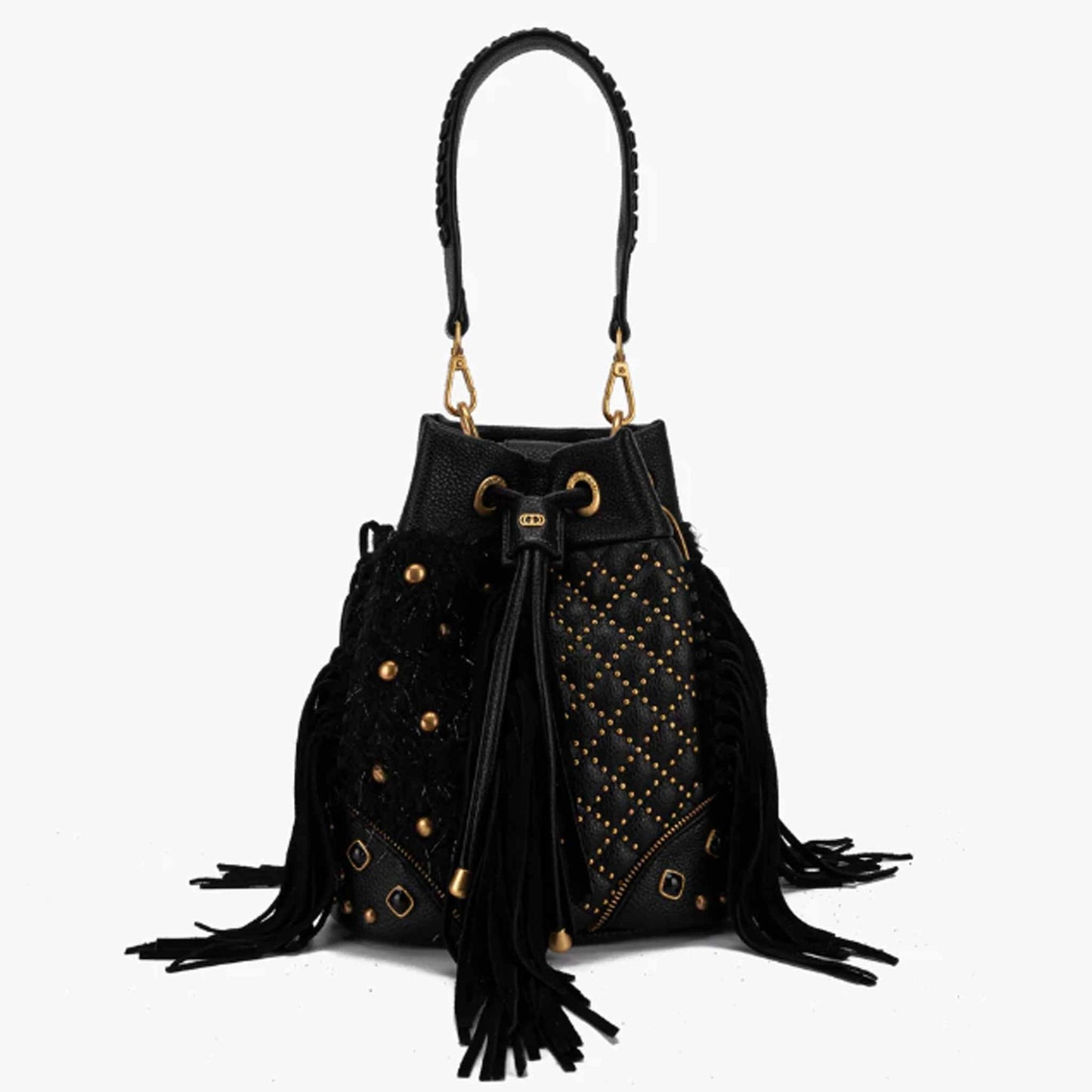 Secchiello La Carrie Legacy 152M-EM-304 nero