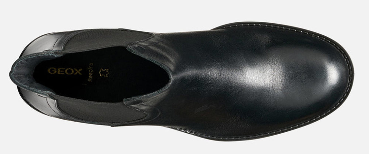 Stivaletti GEOX "Serilda" D56XXA scarpe donna