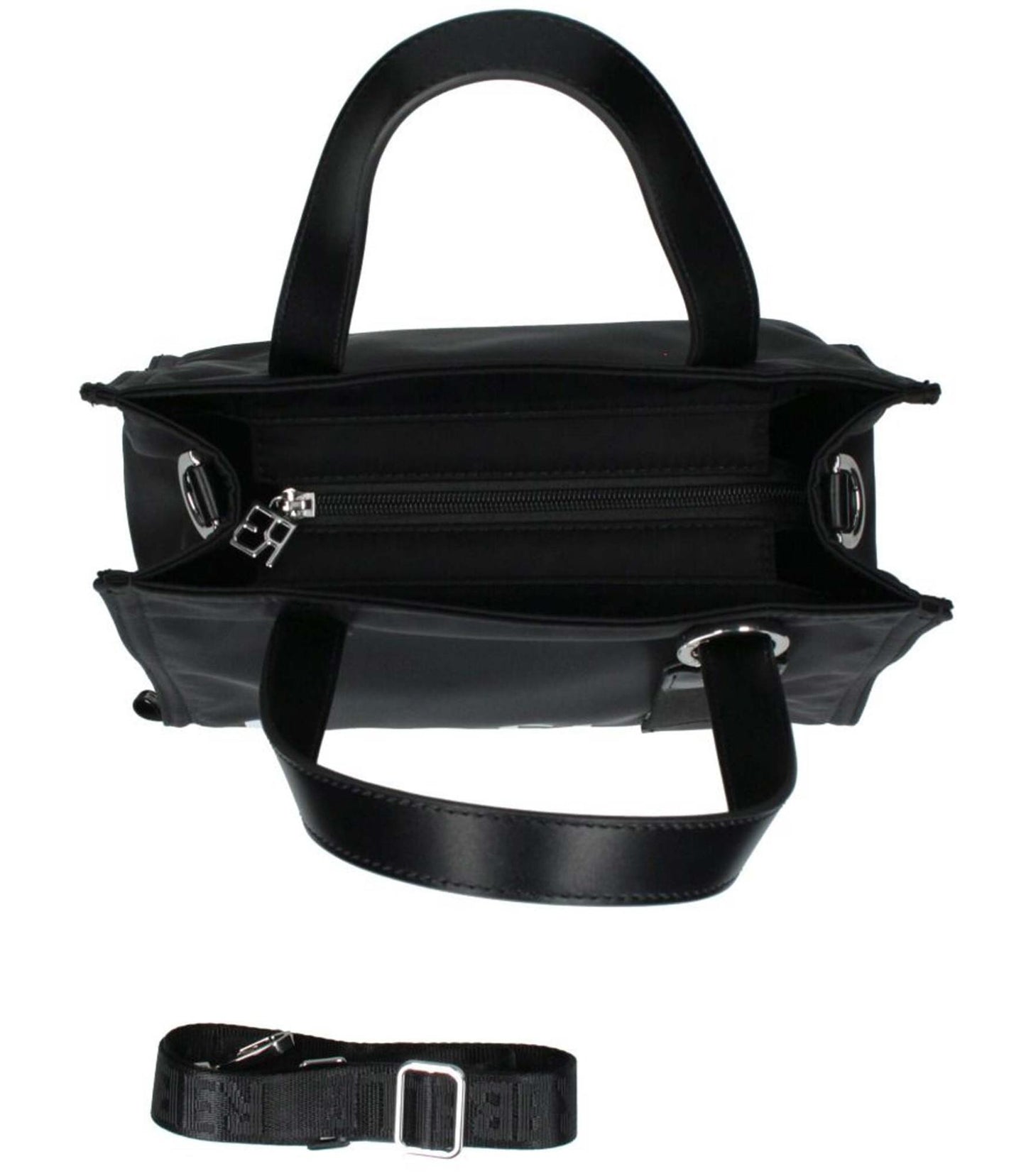 Mini bag REBELLE POPPY NYLON REB0083-T0001