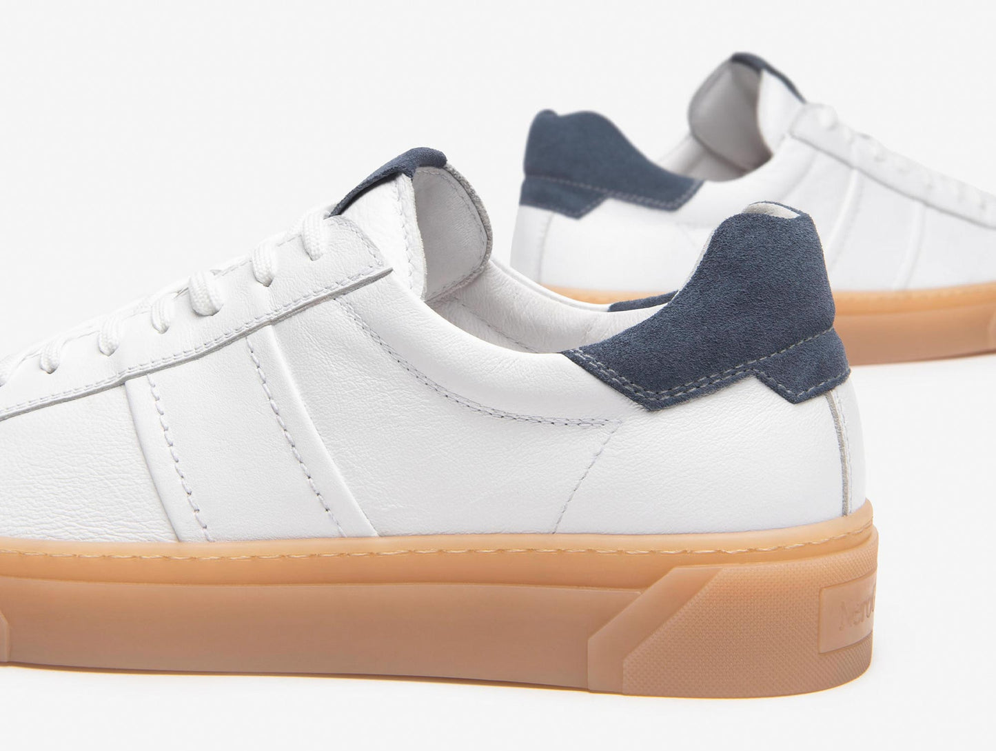 Sneaker NeroGiardini E500695-707 E500695 0695 scarpe